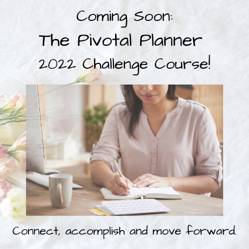 A challenge course using the Pivotal Planner